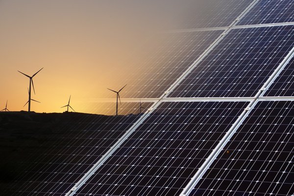 Actualite Energie Renouvelable