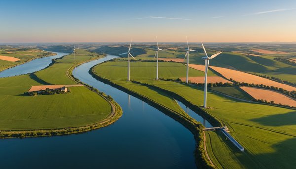 La part d'énergies renouvelables dans la production d'électricité en France