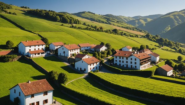 Le Pays basque et le photovoltaïque : un tour d'horizon
