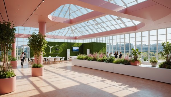 Découvrez l'exposition Toulouse Enviropro