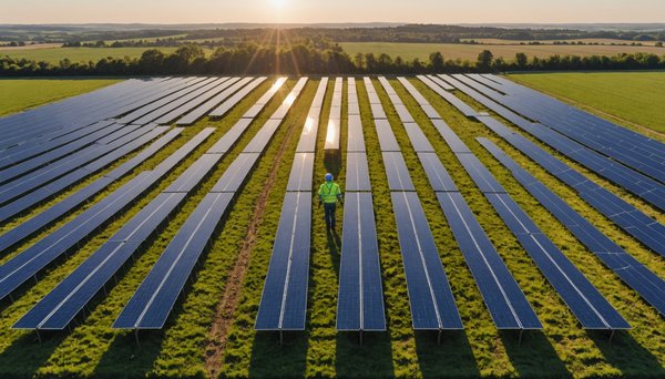 Quelles sont les actualités sur l'énergie renouvelable Panosolaire en France ?