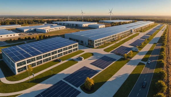 Quelles sont les dernières innovations en matière d'énergies renouvelables ?