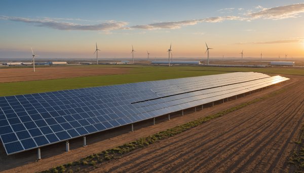 Quelles sont les actualités marquantes sur les énergies renouvelables en 2023 ?