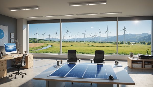 Comment bénéficier des aides financières pour les énergies renouvelables ?