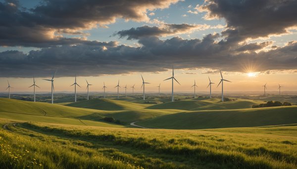 Quels sont les avantages et les inconvénients de l'énergie éolienne ?