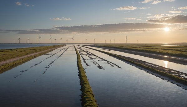 Quels sont les sites potentiels pour l'exploitation de l'énergie marémotrice en France ?