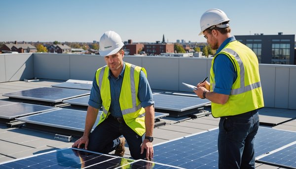 Quel est le coût moyen d'une installation photovoltaïque ? découvrez-le ici !