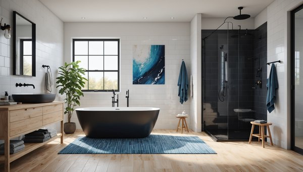 Rénovation énergétique : comment financer ses travaux de salle de bain